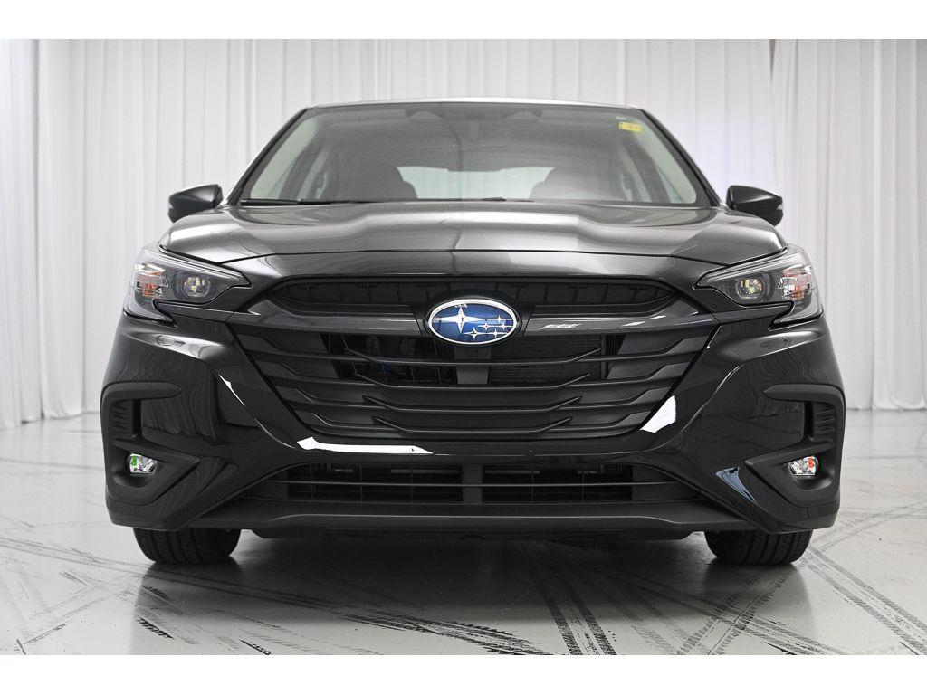 new 2025 Subaru Legacy car, priced at $37,938