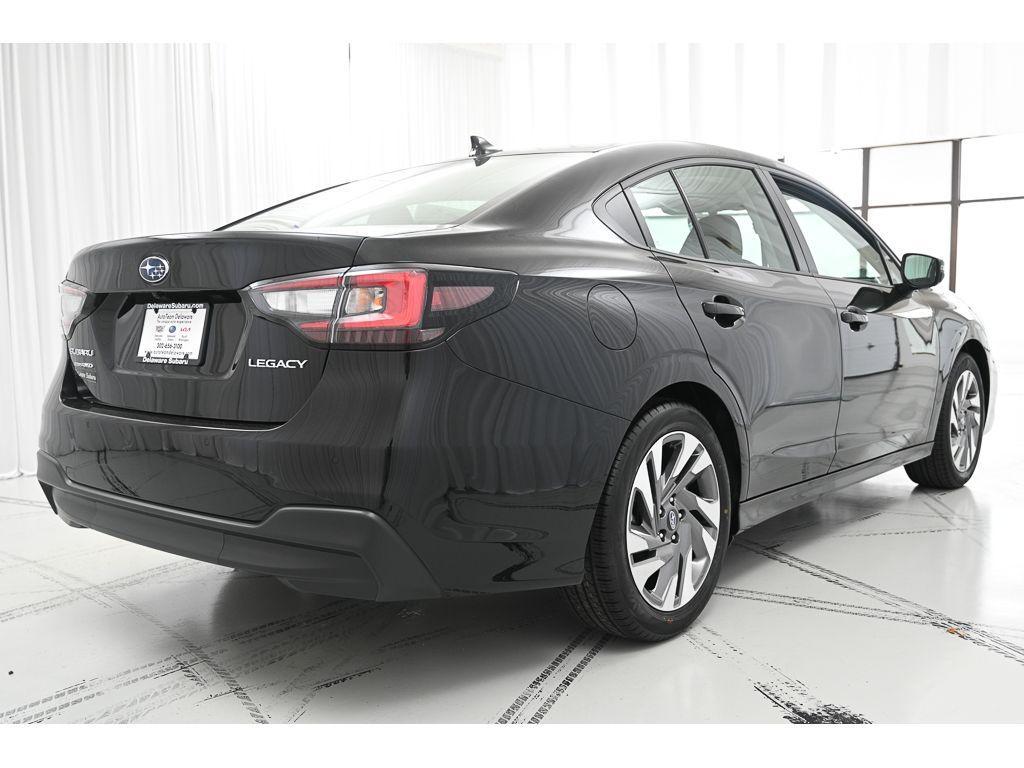 new 2025 Subaru Legacy car, priced at $37,938