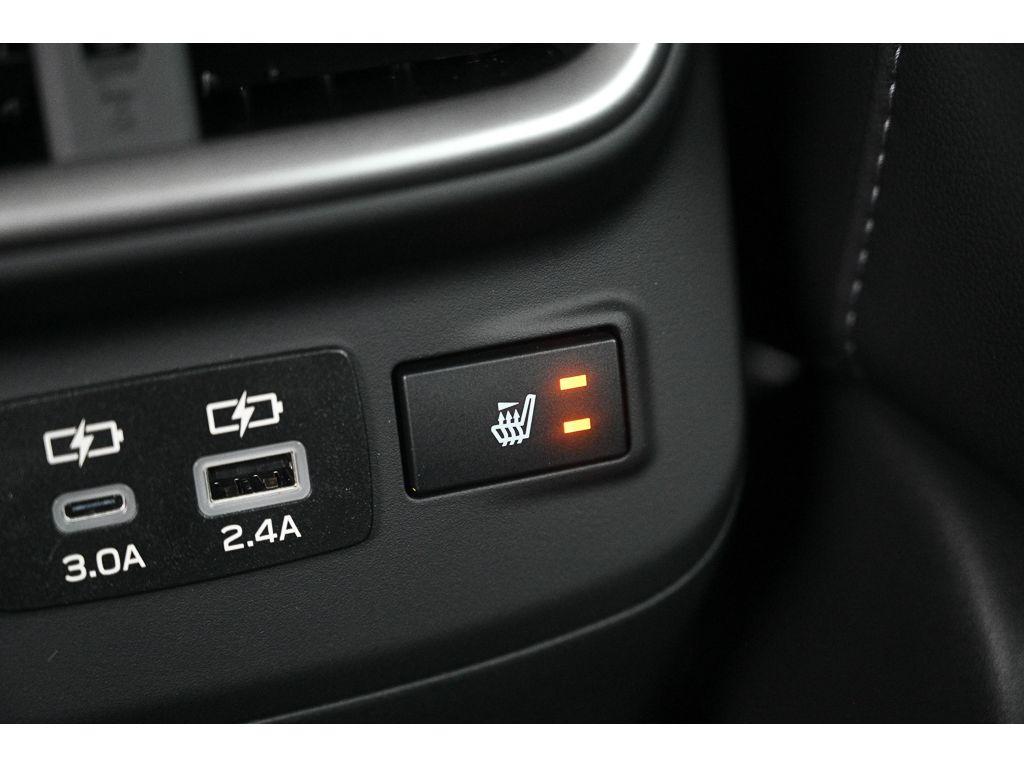 new 2025 Subaru Legacy car, priced at $37,938