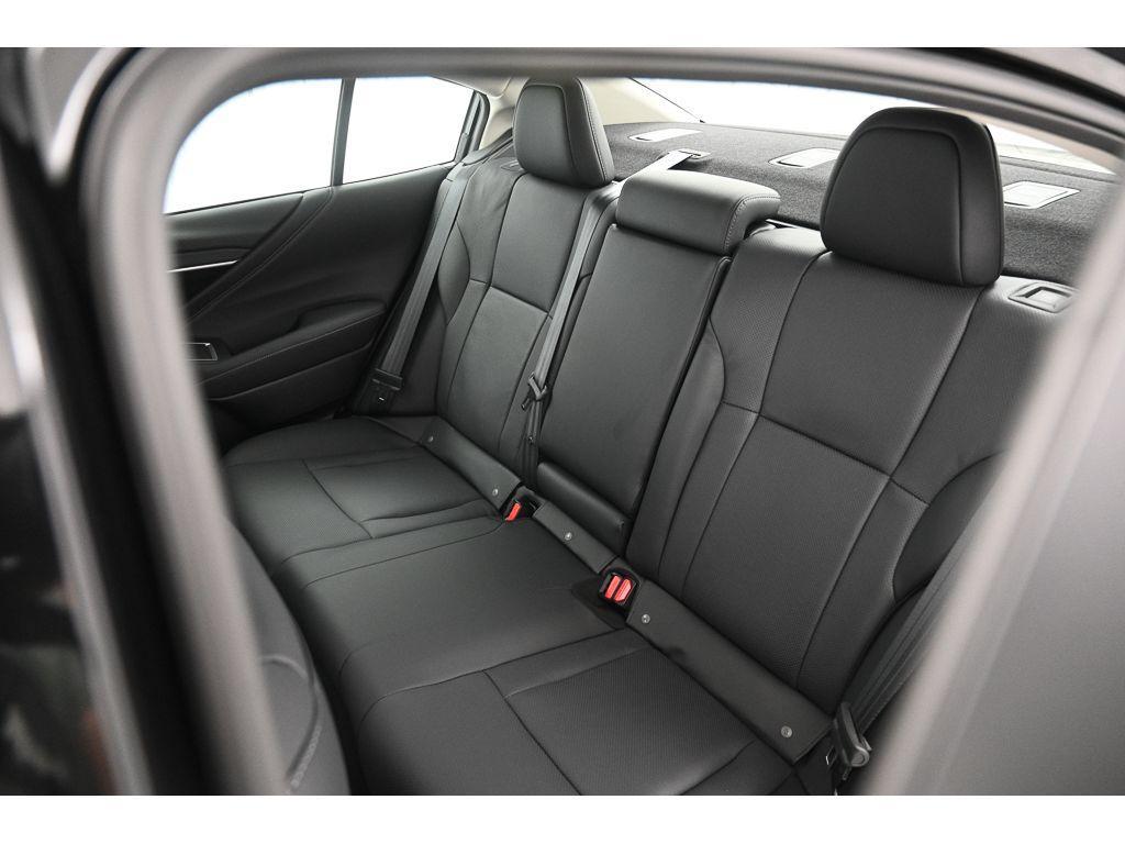 new 2025 Subaru Legacy car, priced at $37,938