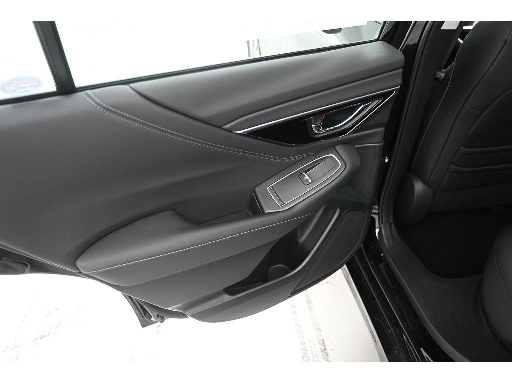 new 2025 Subaru Legacy car, priced at $37,938