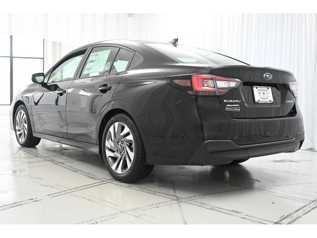 new 2025 Subaru Legacy car, priced at $37,938