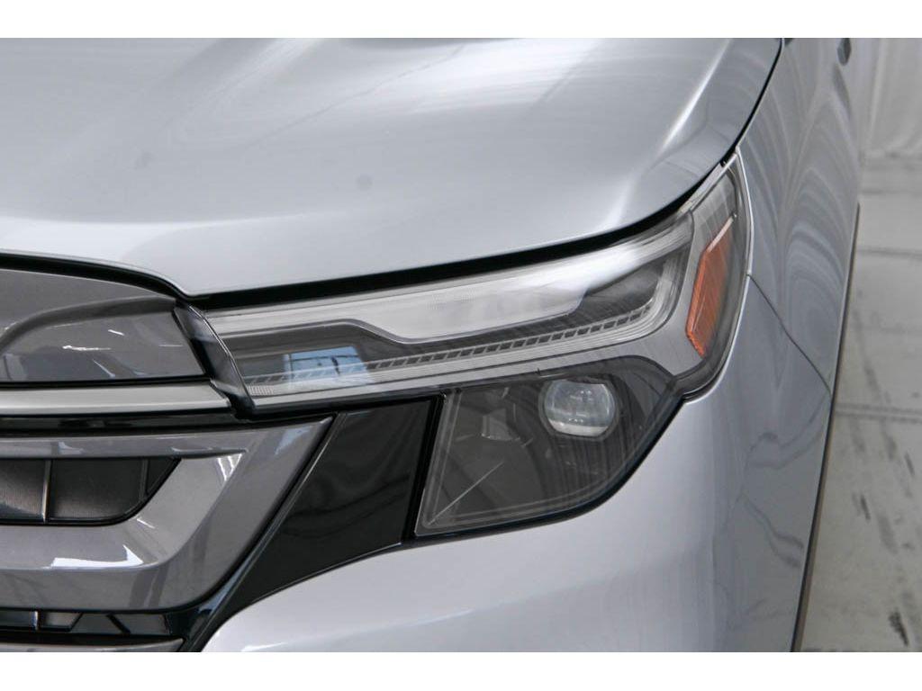 new 2025 Subaru Forester Hybrid car, priced at $42,543