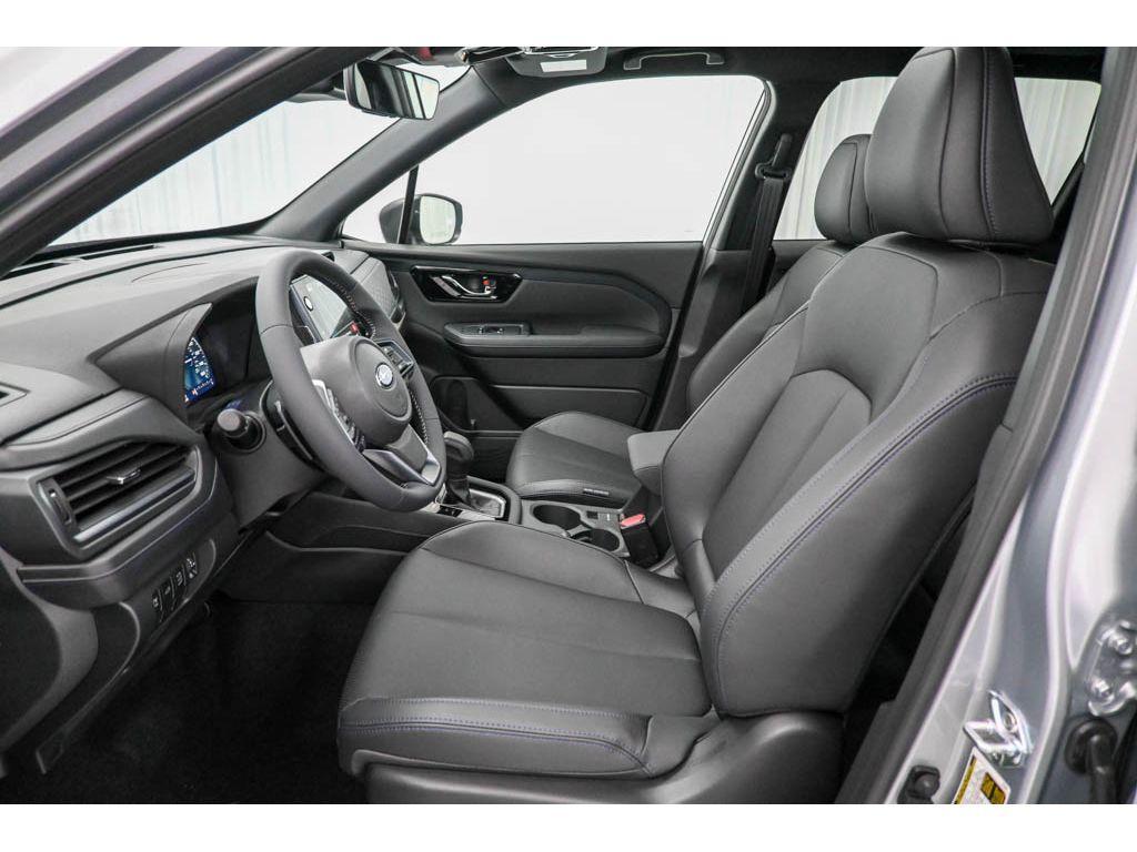 new 2025 Subaru Forester Hybrid car, priced at $42,543