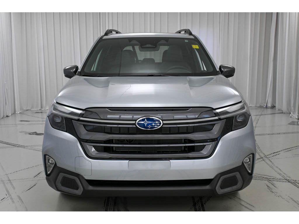 new 2025 Subaru Forester Hybrid car, priced at $42,543