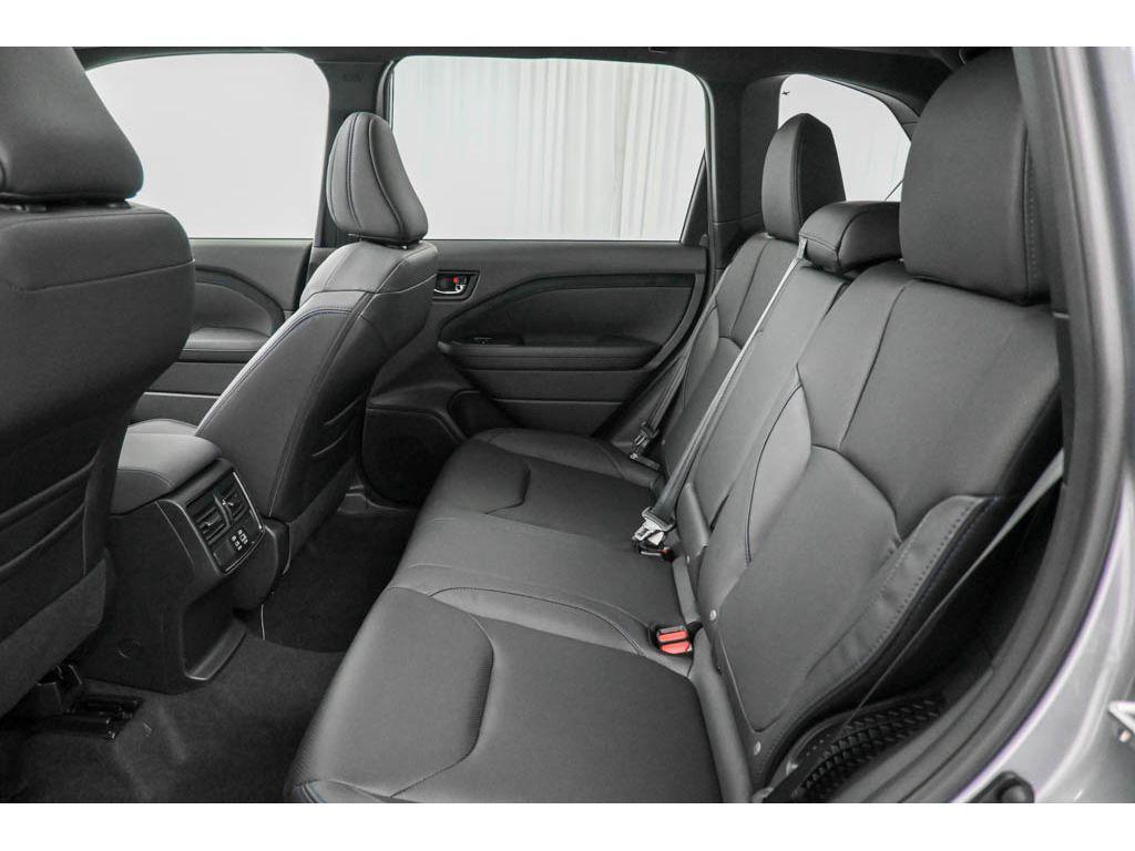new 2025 Subaru Forester Hybrid car, priced at $42,543