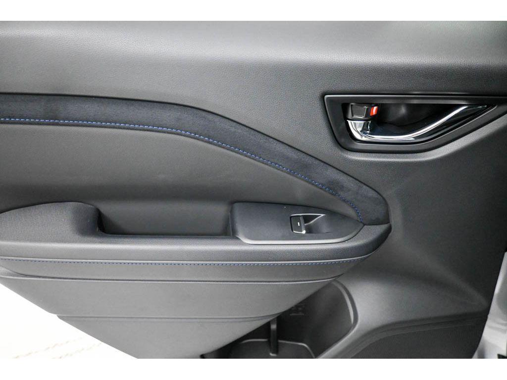 new 2025 Subaru Forester Hybrid car, priced at $42,543