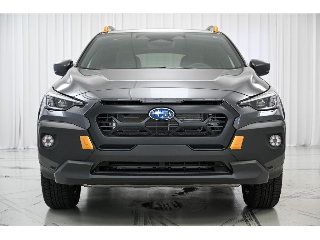 new 2025 Subaru Crosstrek car, priced at $38,056