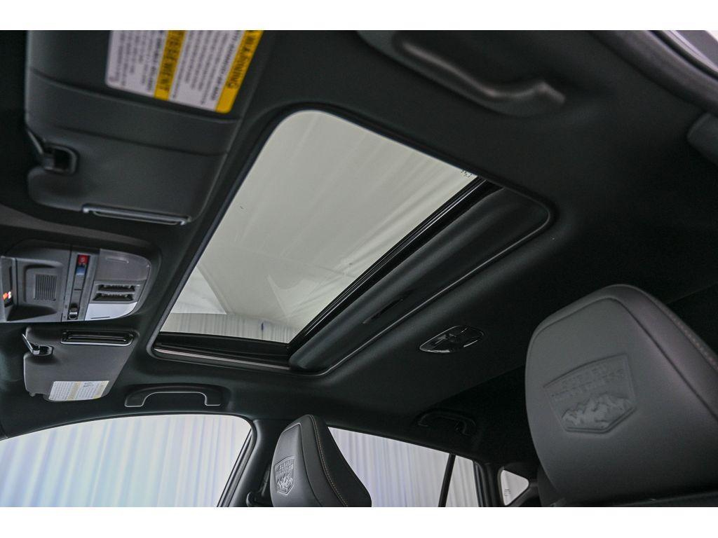 new 2025 Subaru Crosstrek car, priced at $38,056