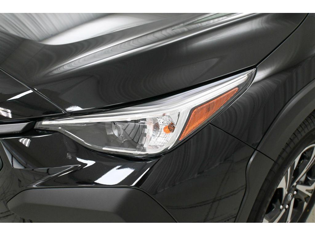 new 2025 Subaru Crosstrek car, priced at $31,404
