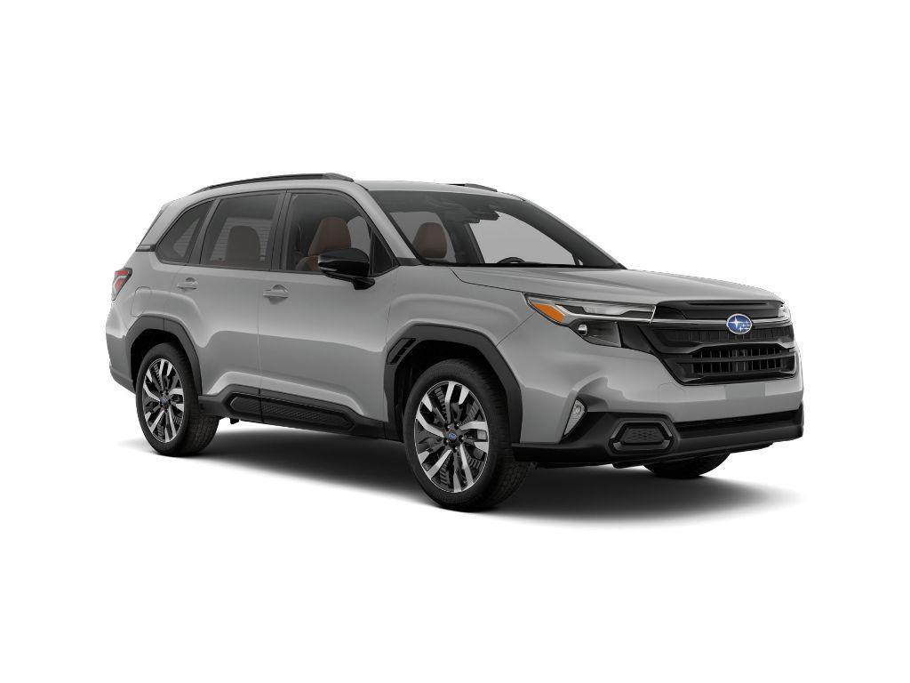 new 2025 Subaru Forester car, priced at $35,974