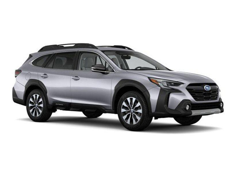 new 2025 Subaru Outback car, priced at $42,106