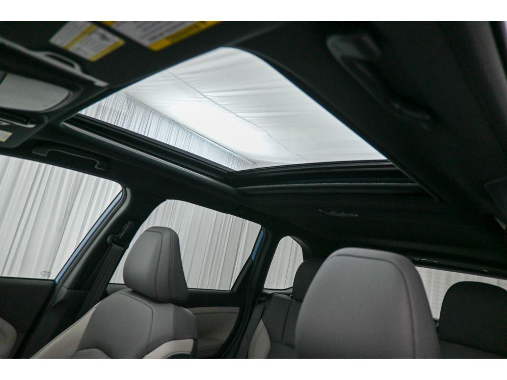 new 2025 Subaru Forester car, priced at $39,828