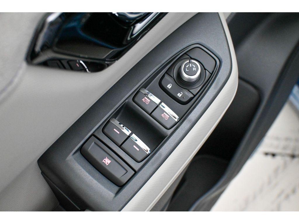 new 2025 Subaru Forester car, priced at $39,828