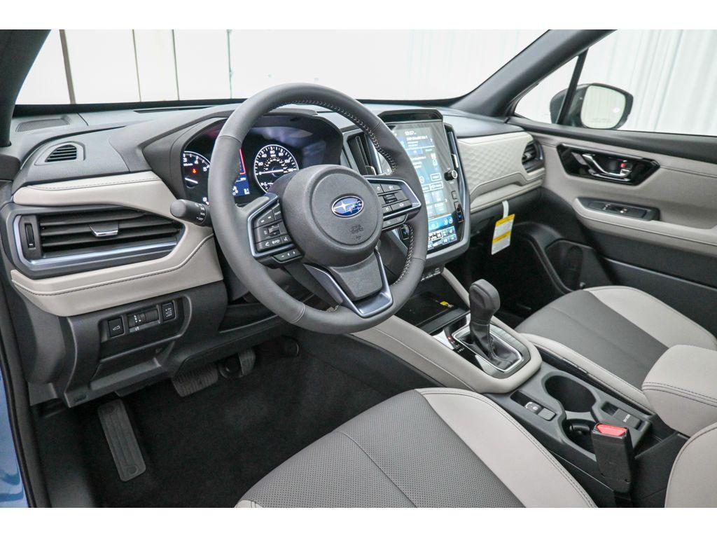 new 2025 Subaru Forester car, priced at $39,828