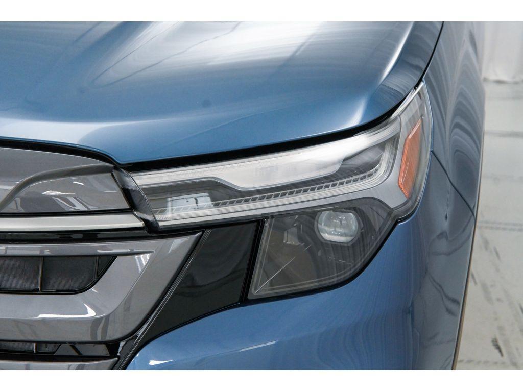 new 2025 Subaru Forester car, priced at $39,828