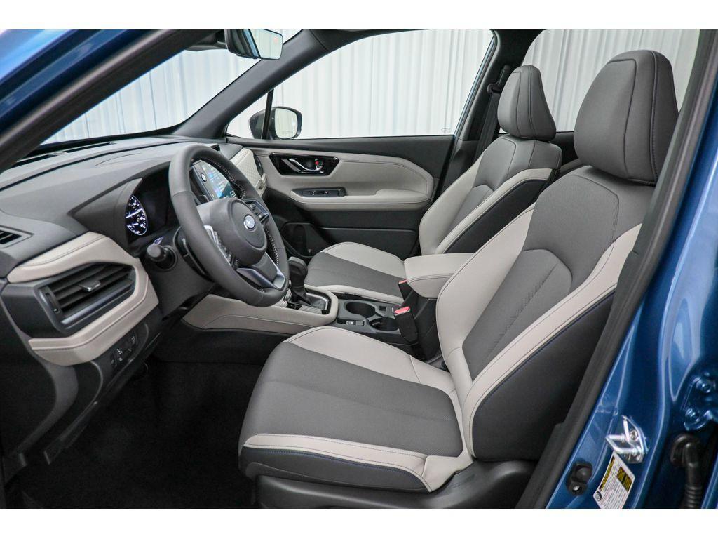 new 2025 Subaru Forester car, priced at $39,828