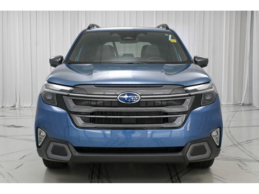 new 2025 Subaru Forester car, priced at $39,828