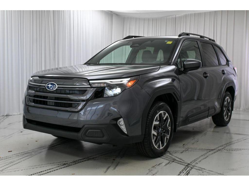 new 2026 Subaru Forester car, priced at $36,707