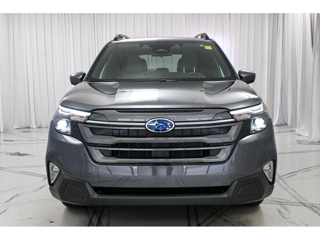 new 2026 Subaru Forester car, priced at $36,707