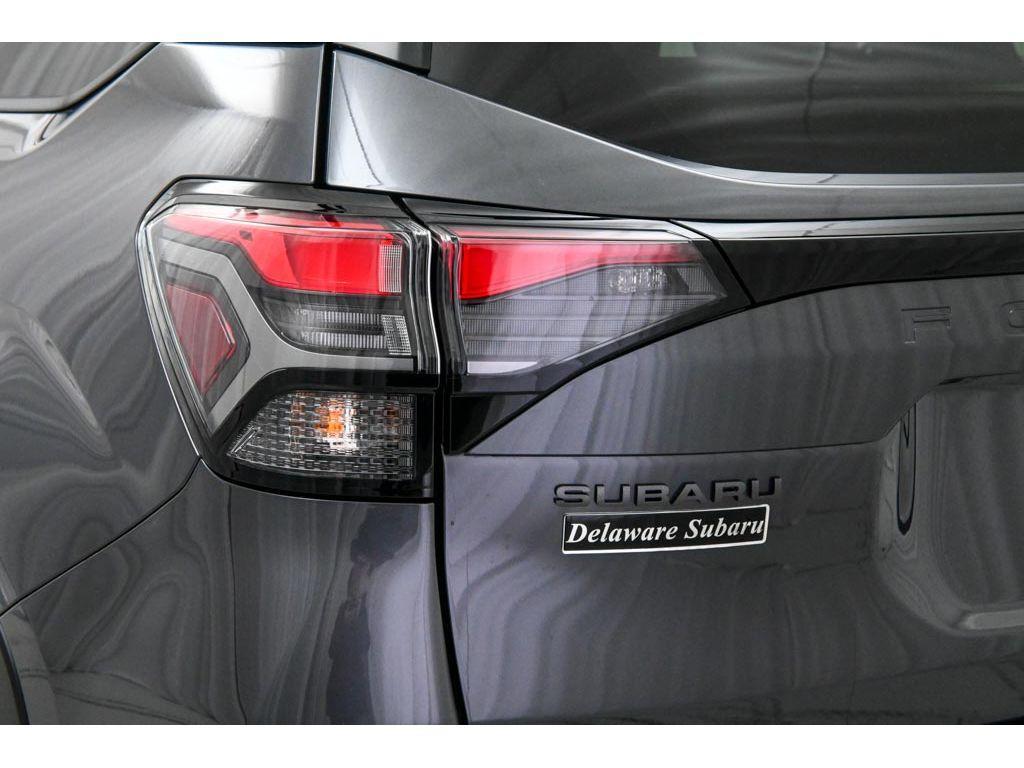 new 2026 Subaru Forester car, priced at $36,707