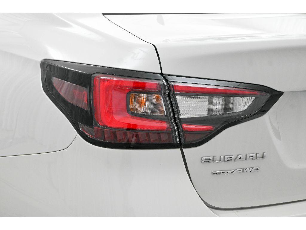 used 2025 Subaru Legacy car, priced at $28,295