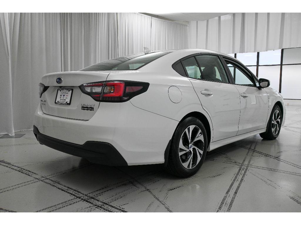 used 2025 Subaru Legacy car, priced at $28,295