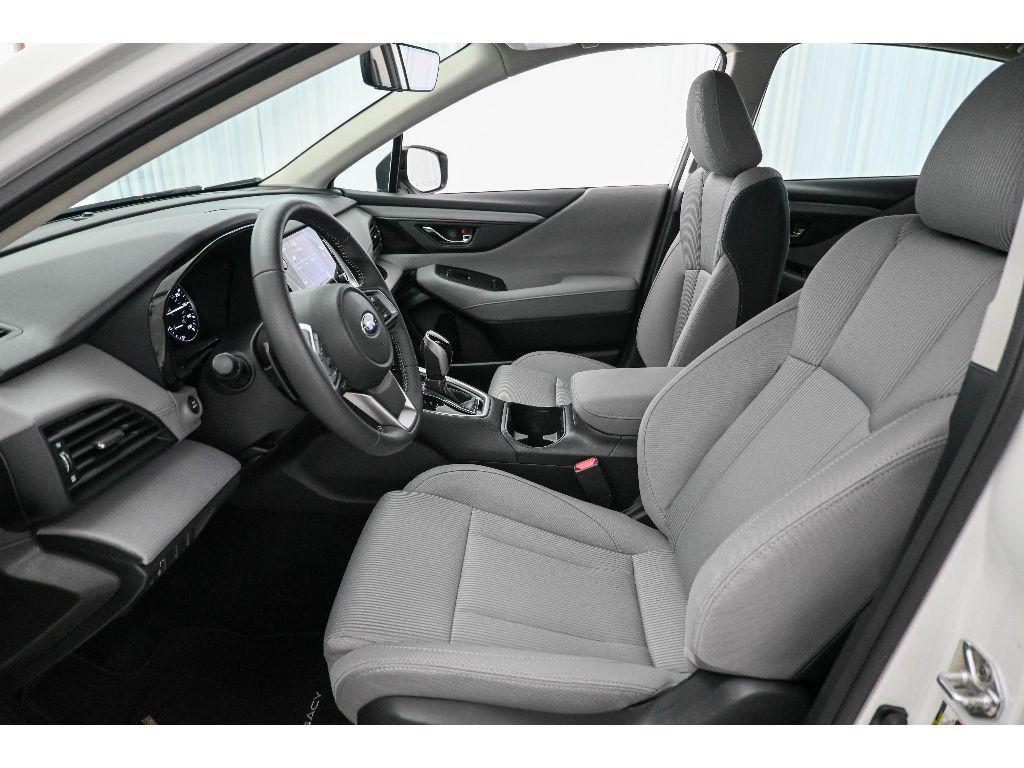 used 2025 Subaru Legacy car, priced at $28,295