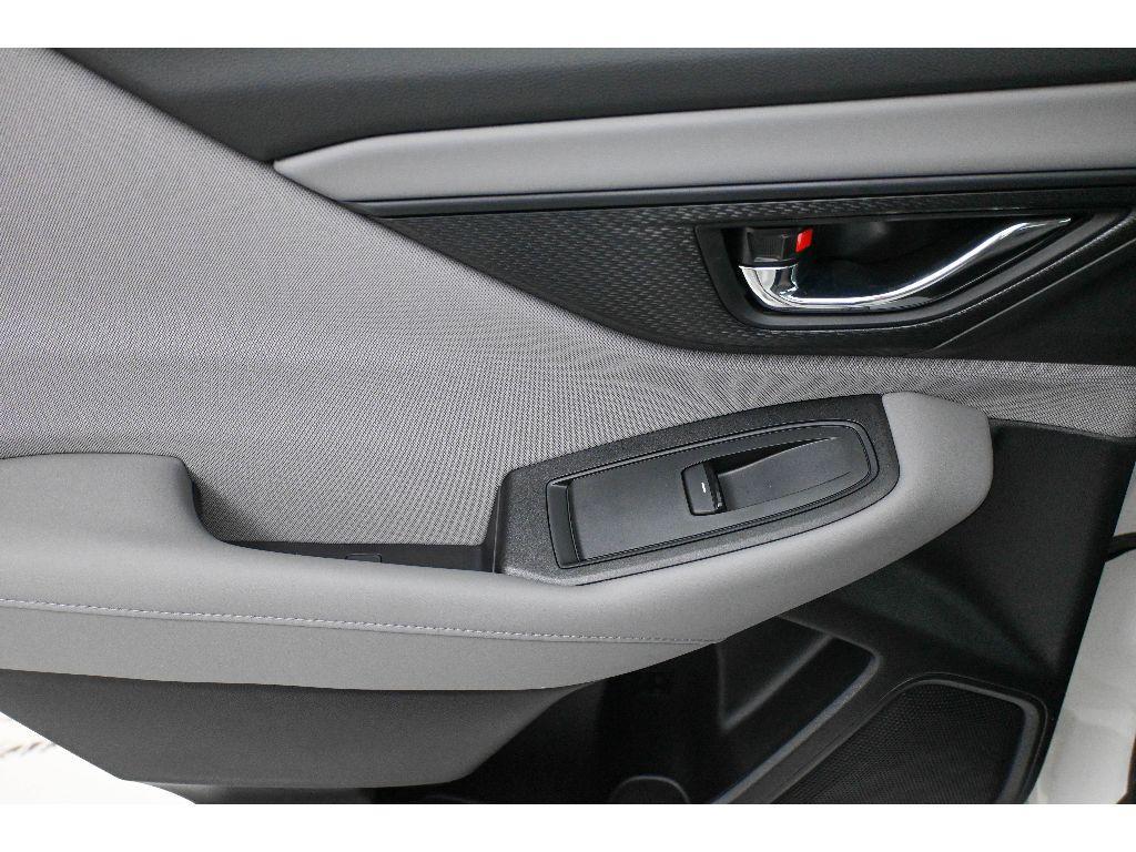 used 2025 Subaru Legacy car, priced at $28,295
