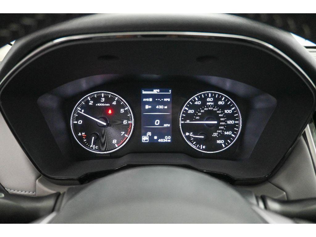used 2025 Subaru Legacy car, priced at $28,295