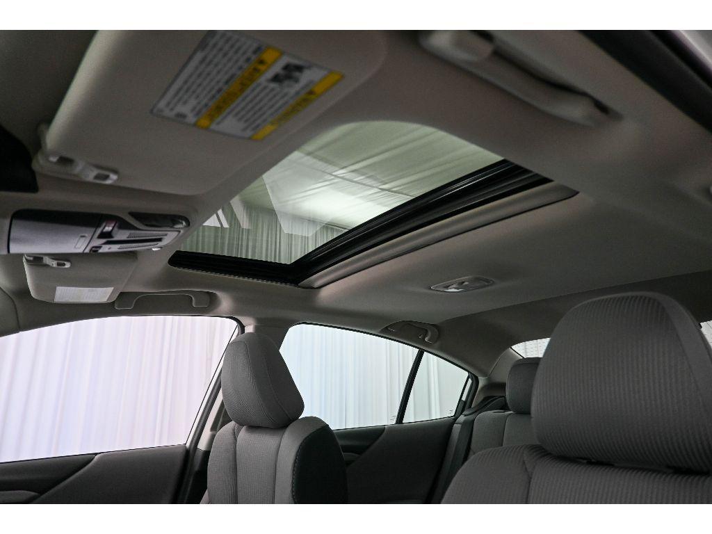 used 2025 Subaru Legacy car, priced at $28,295