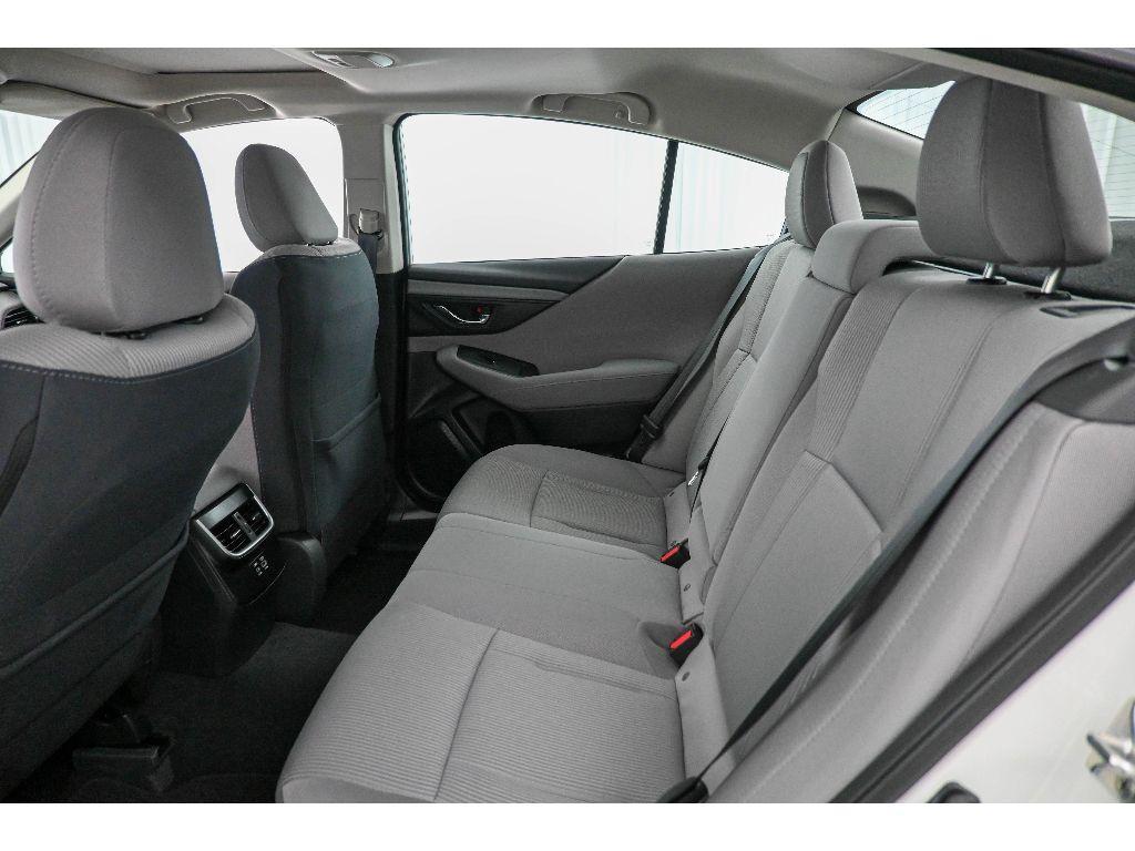 used 2025 Subaru Legacy car, priced at $28,295