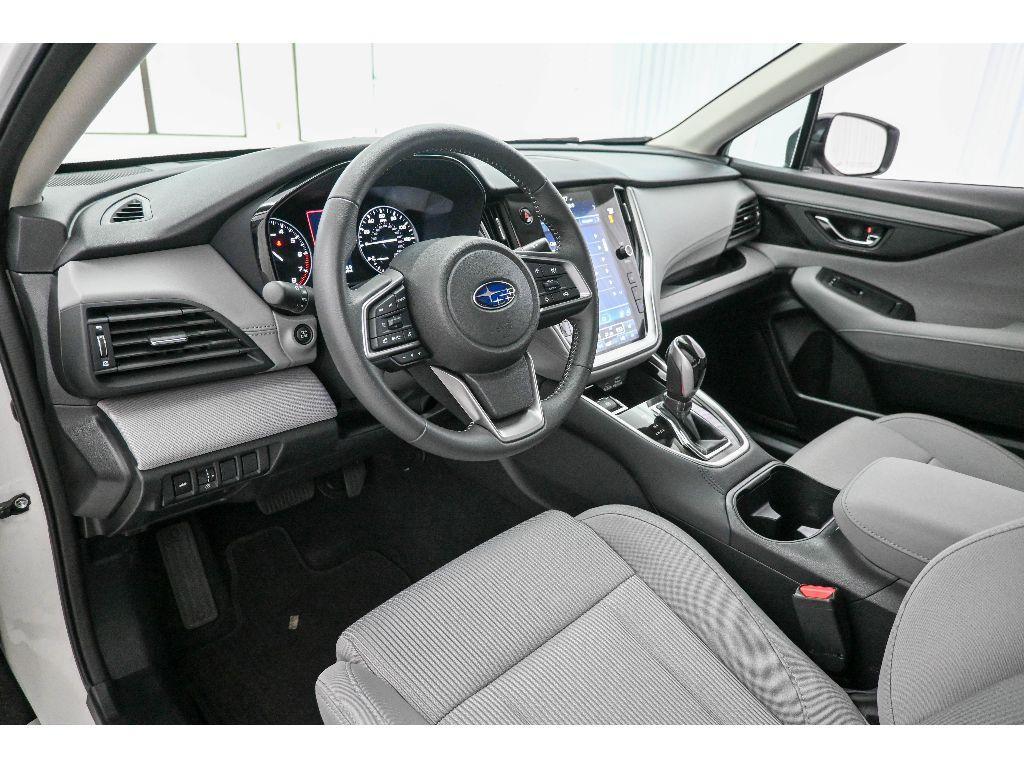 used 2025 Subaru Legacy car, priced at $28,295