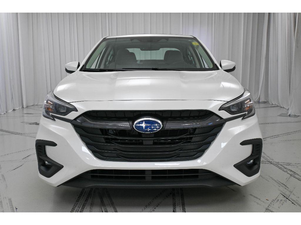 used 2025 Subaru Legacy car, priced at $28,295
