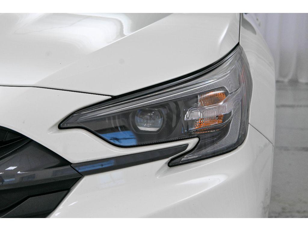 used 2025 Subaru Legacy car, priced at $28,295