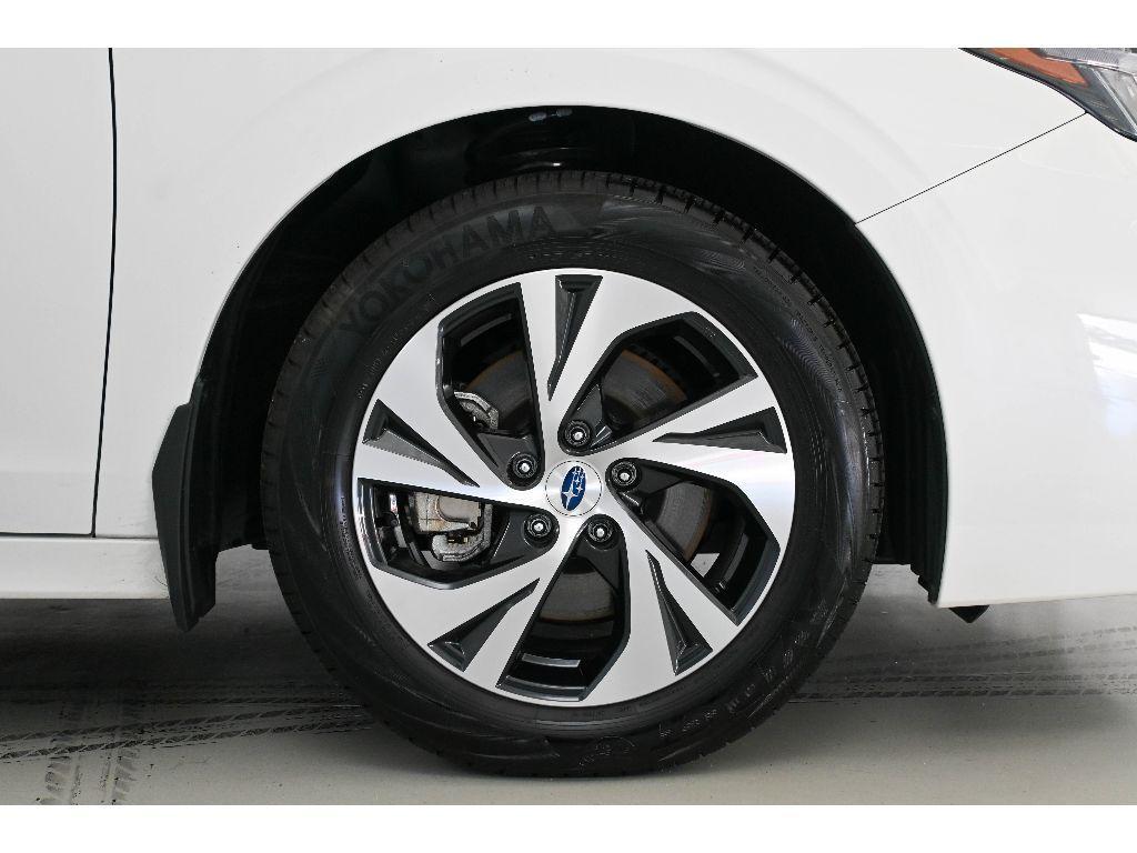 used 2025 Subaru Legacy car, priced at $28,295