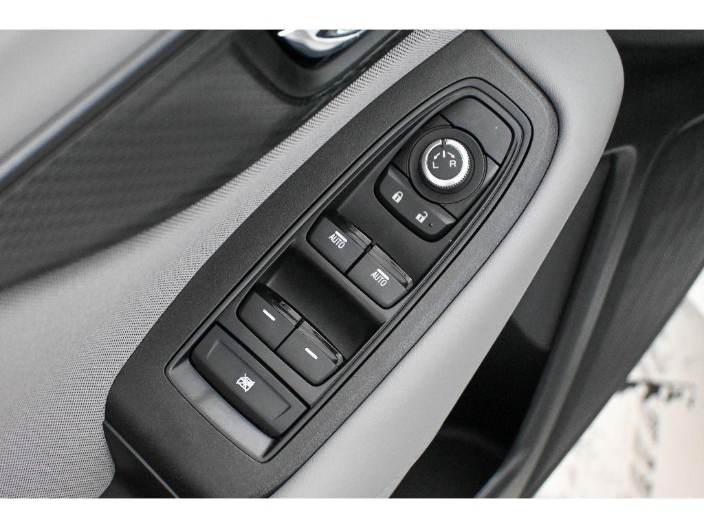 used 2025 Subaru Legacy car, priced at $28,295
