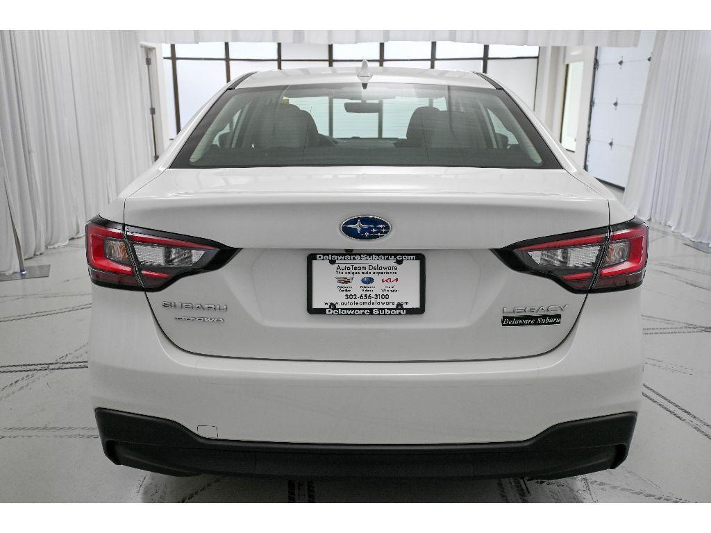 used 2025 Subaru Legacy car, priced at $28,295