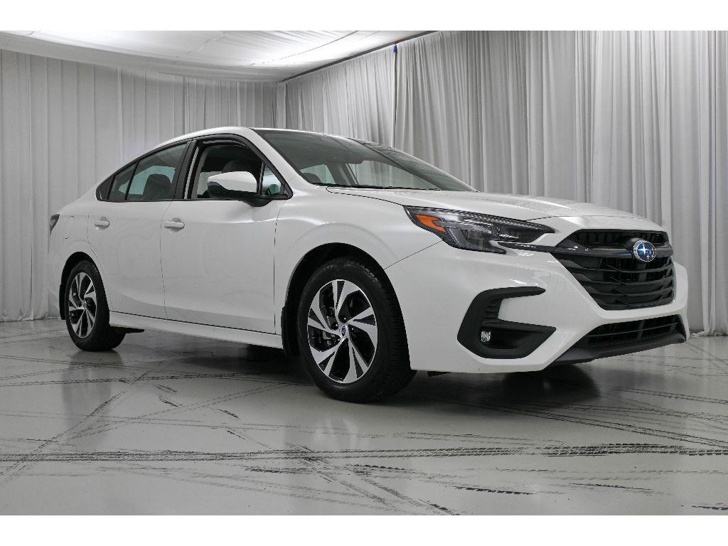 used 2025 Subaru Legacy car, priced at $28,295