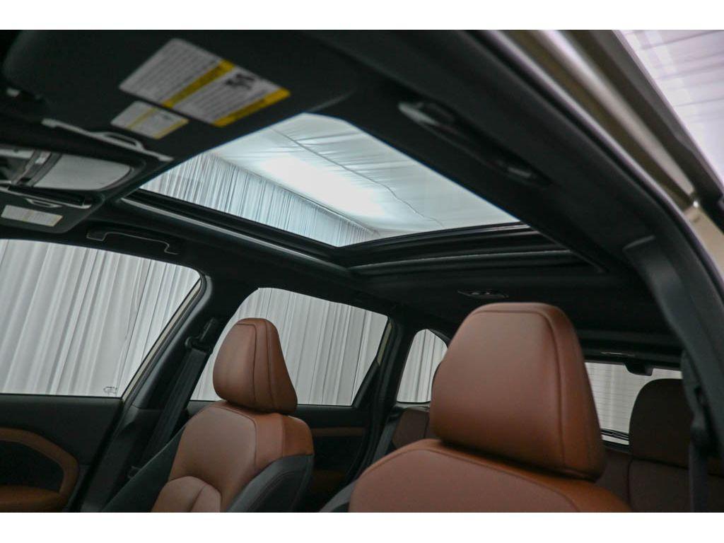 new 2025 Subaru Forester car, priced at $43,175