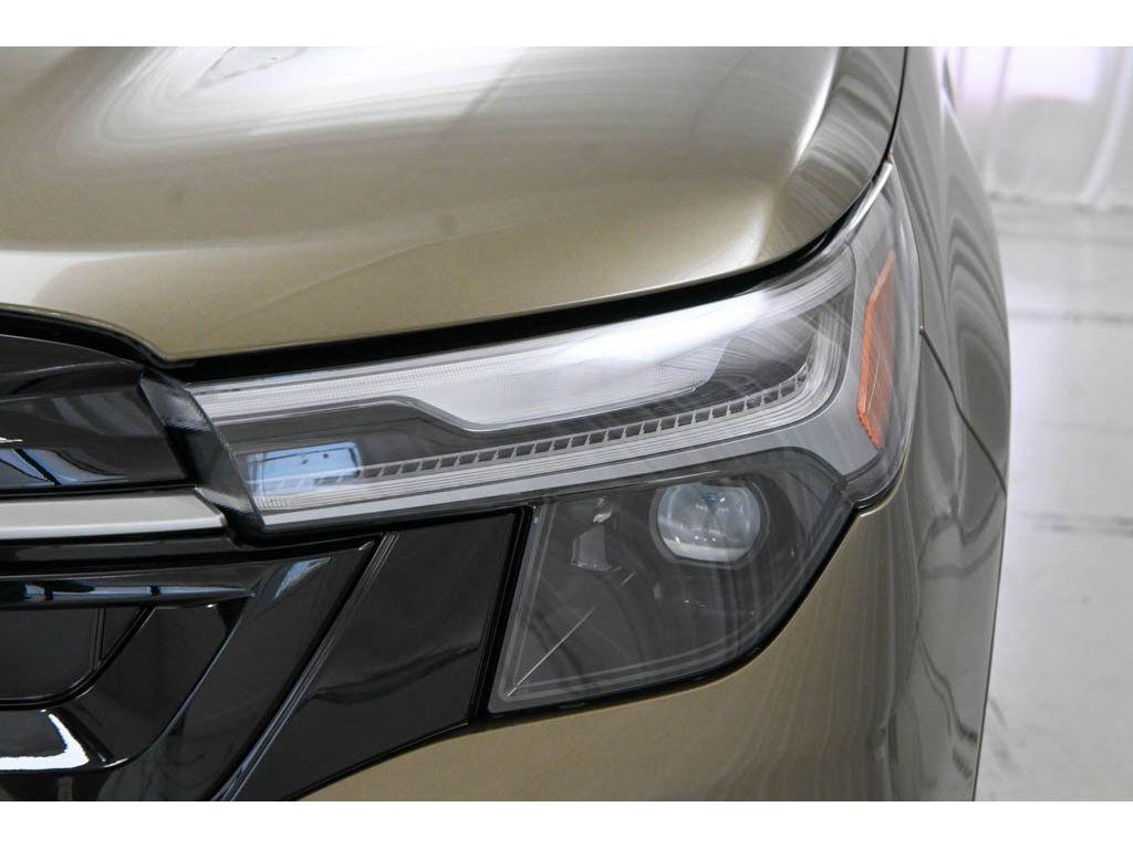 new 2025 Subaru Forester car, priced at $43,175