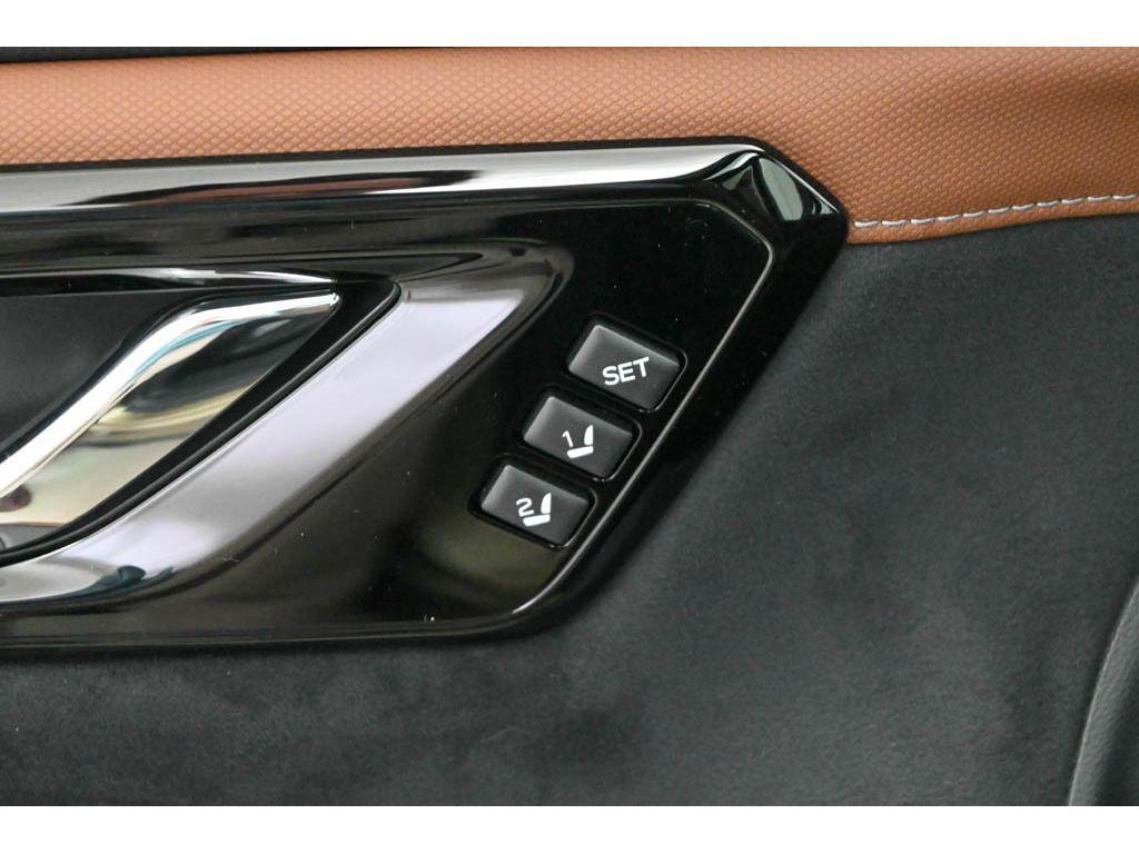 new 2025 Subaru Forester car, priced at $43,175