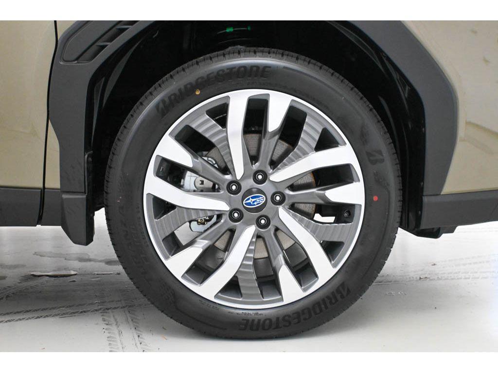 new 2025 Subaru Forester car, priced at $43,175