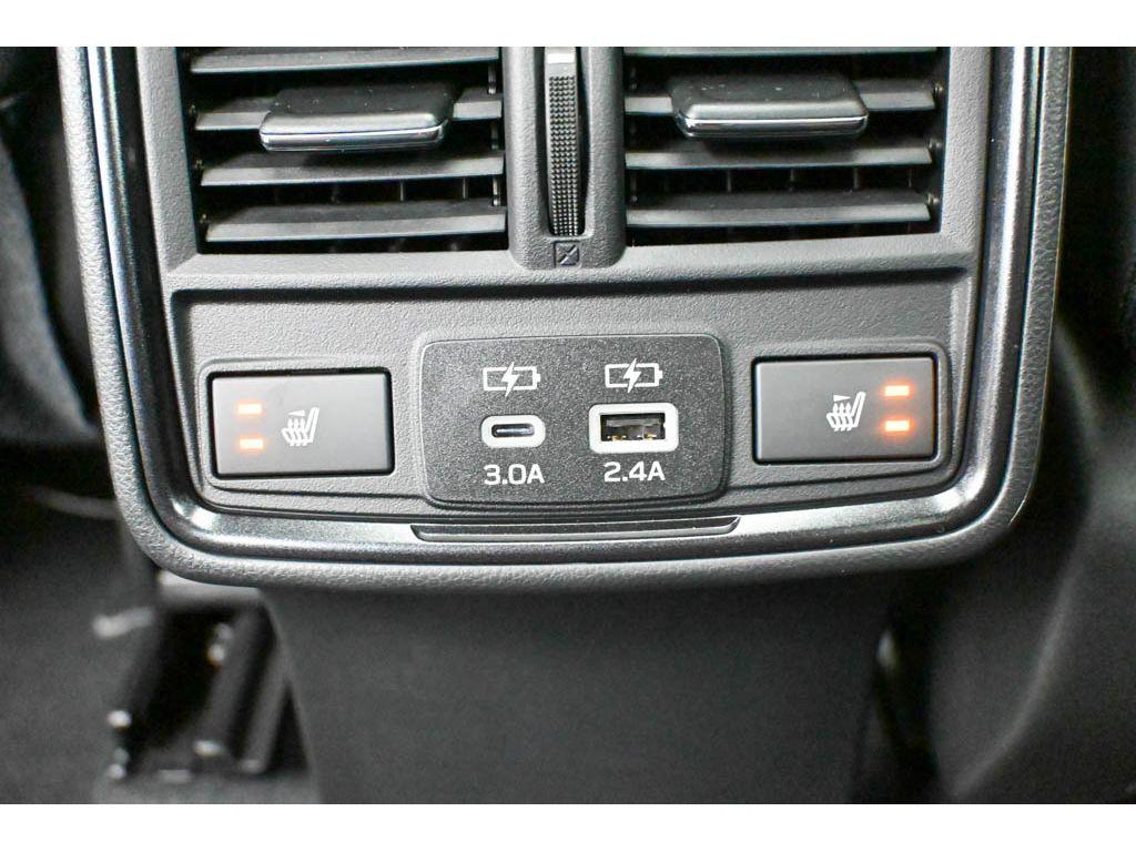 new 2025 Subaru Forester car, priced at $43,175