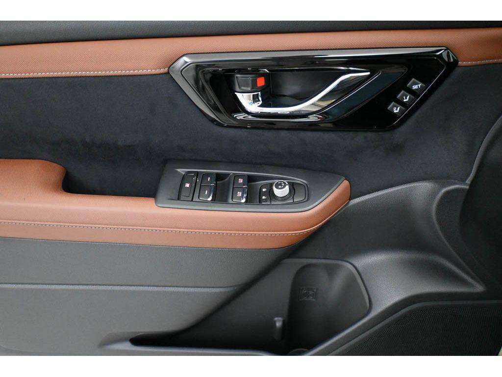 new 2025 Subaru Forester car, priced at $43,175