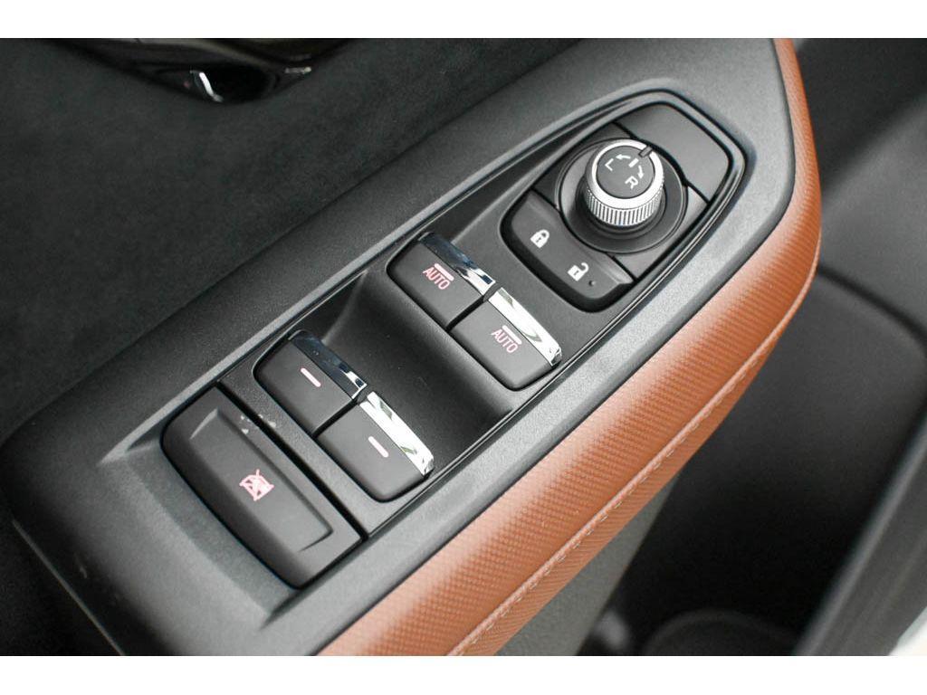 new 2025 Subaru Forester car, priced at $43,175