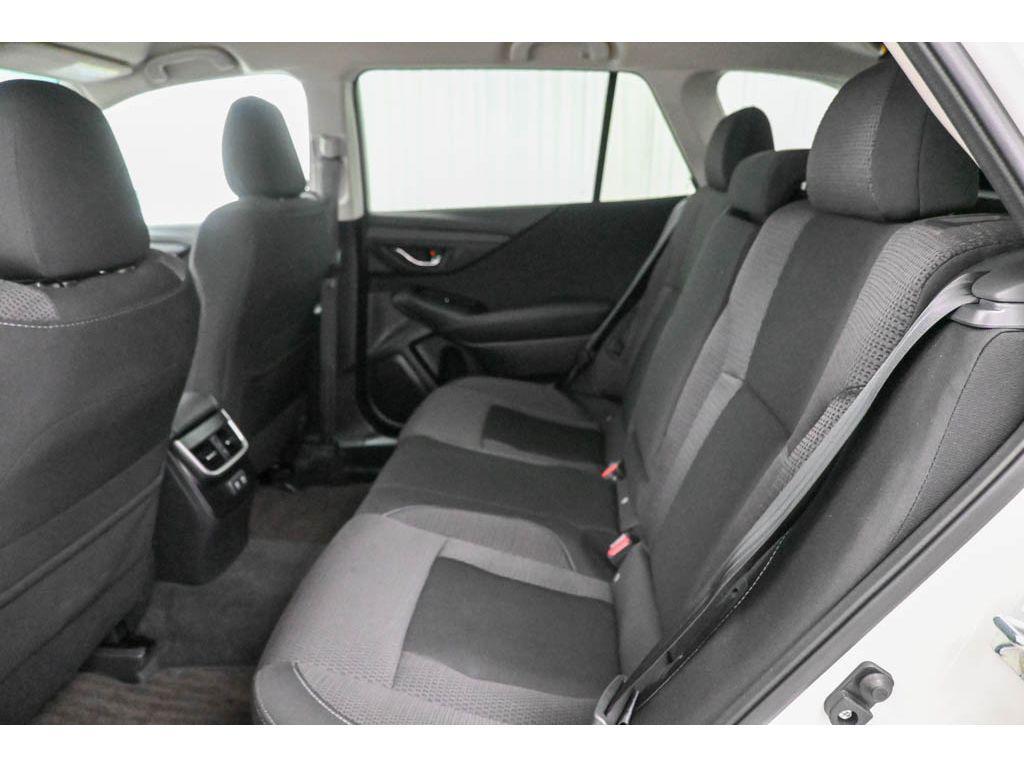 used 2022 Subaru Outback car, priced at $24,998