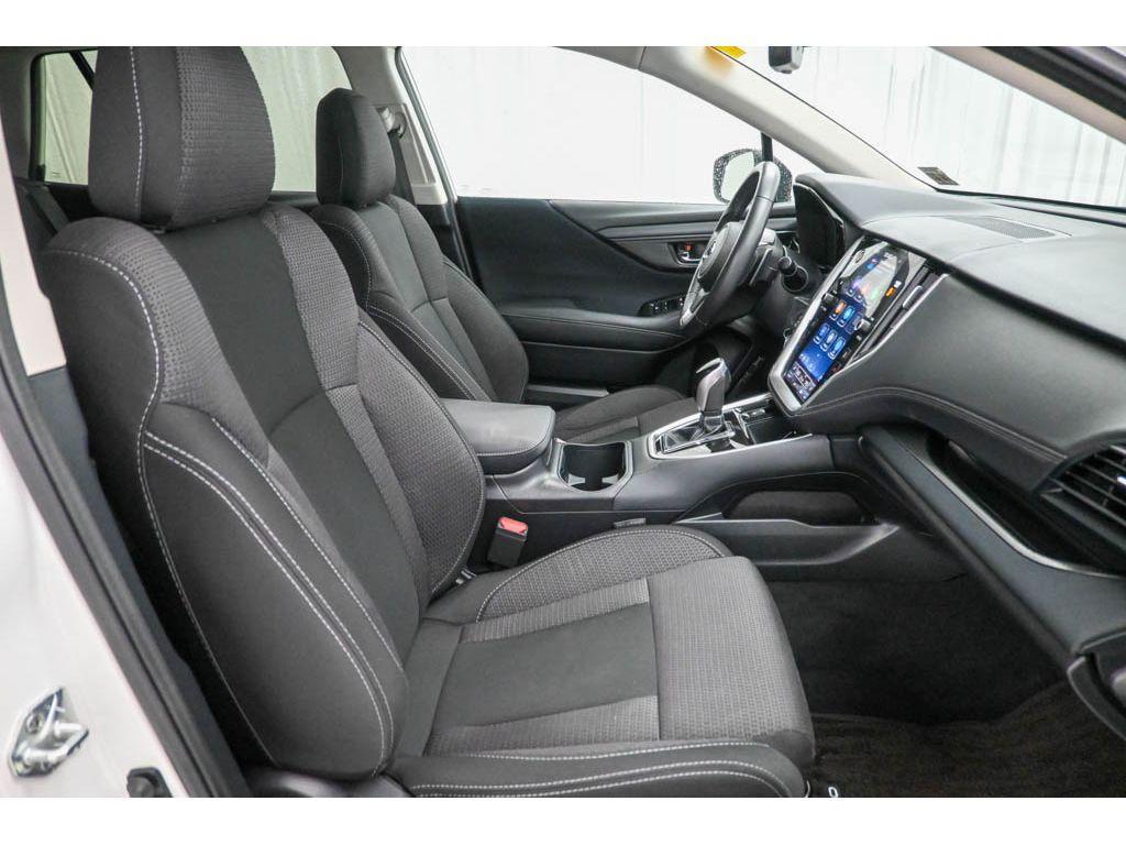 used 2022 Subaru Outback car, priced at $24,998