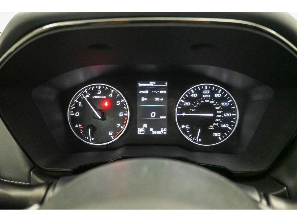 used 2022 Subaru Outback car, priced at $24,998