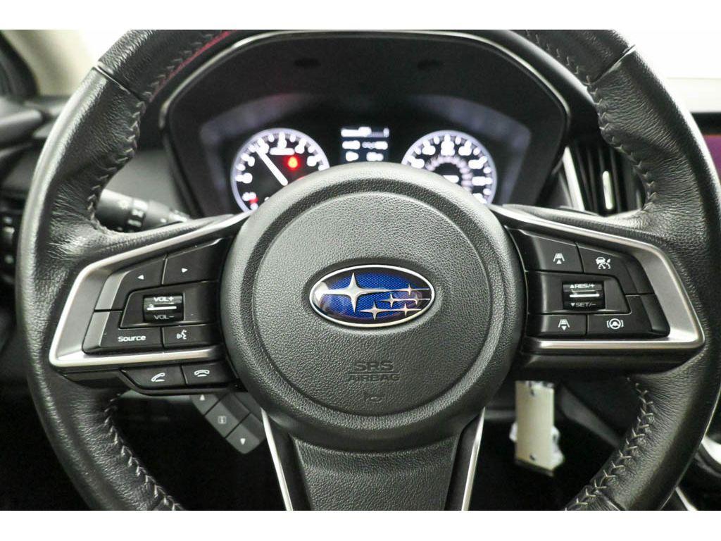 used 2022 Subaru Outback car, priced at $24,998